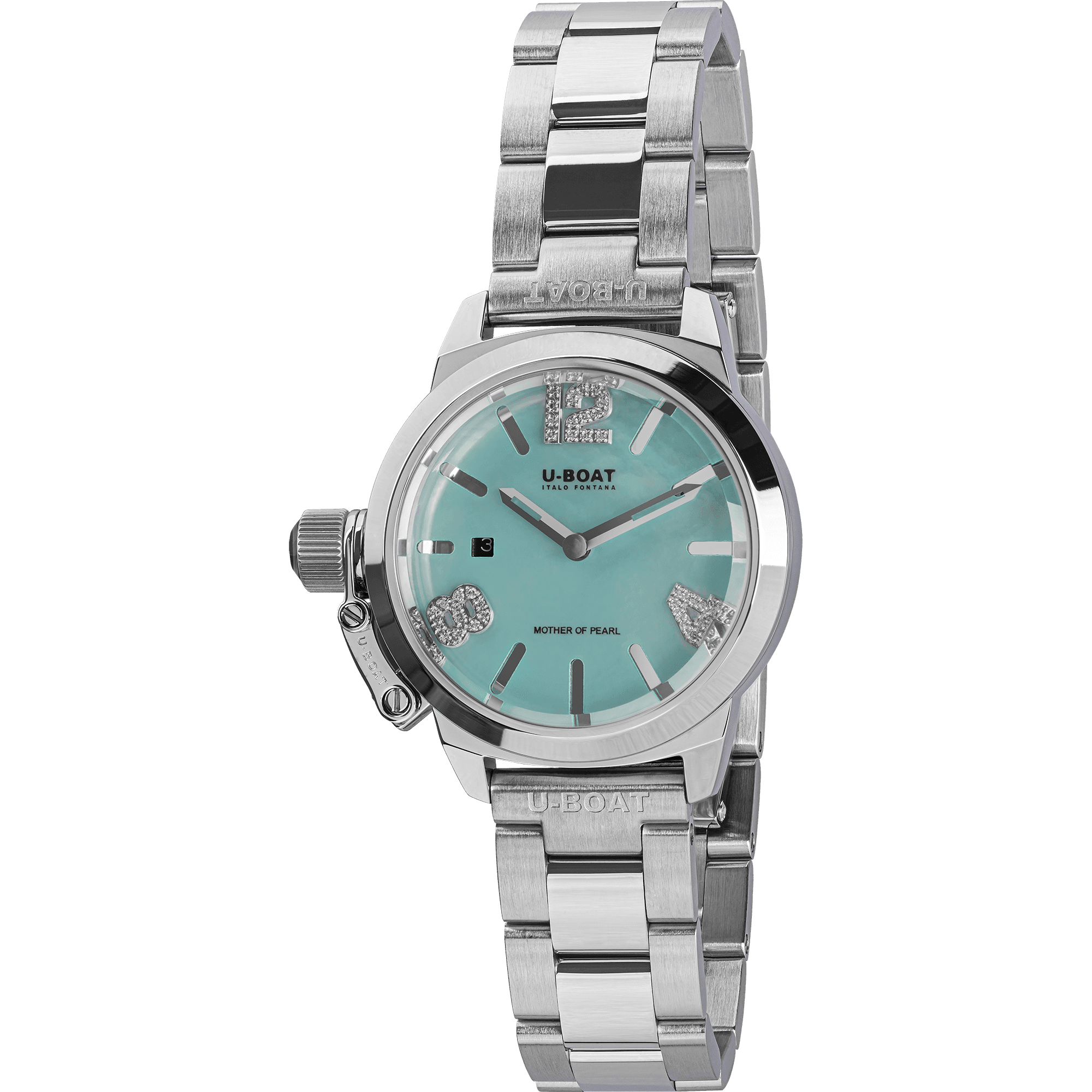 U-Boat 8900