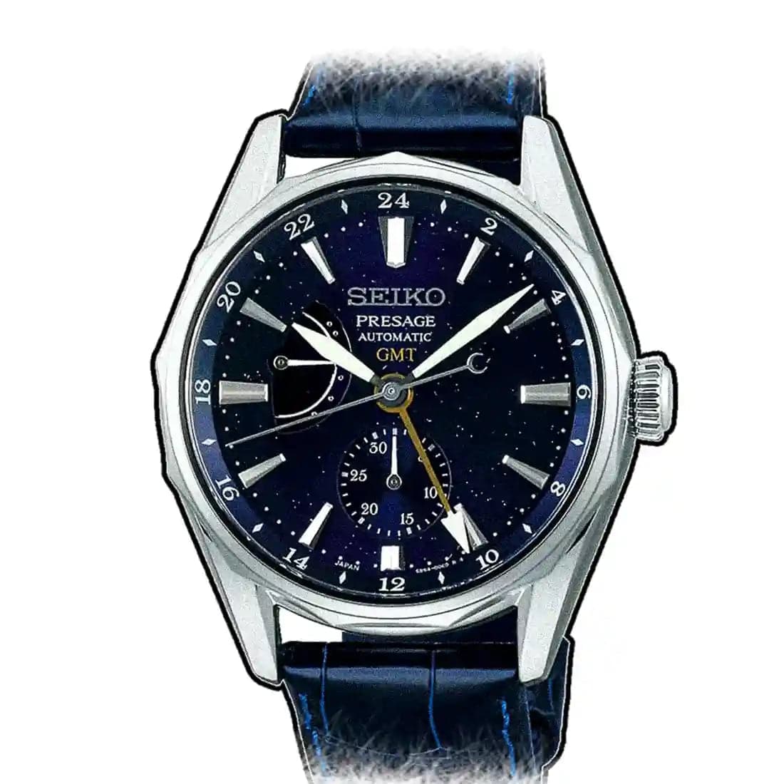 Seiko Presage