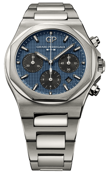 Girard-Perregaux Laureato