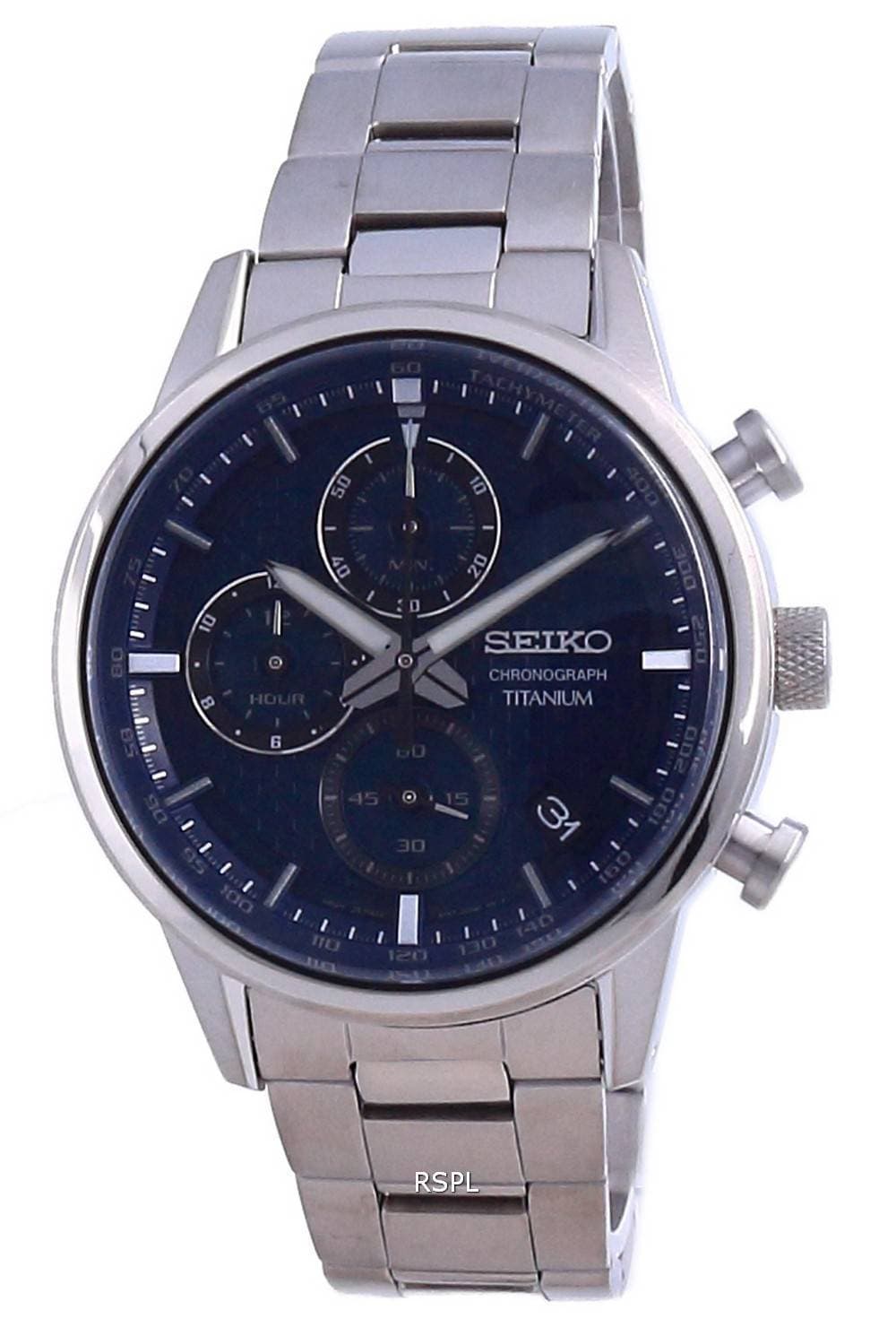 Seiko SSB387P1