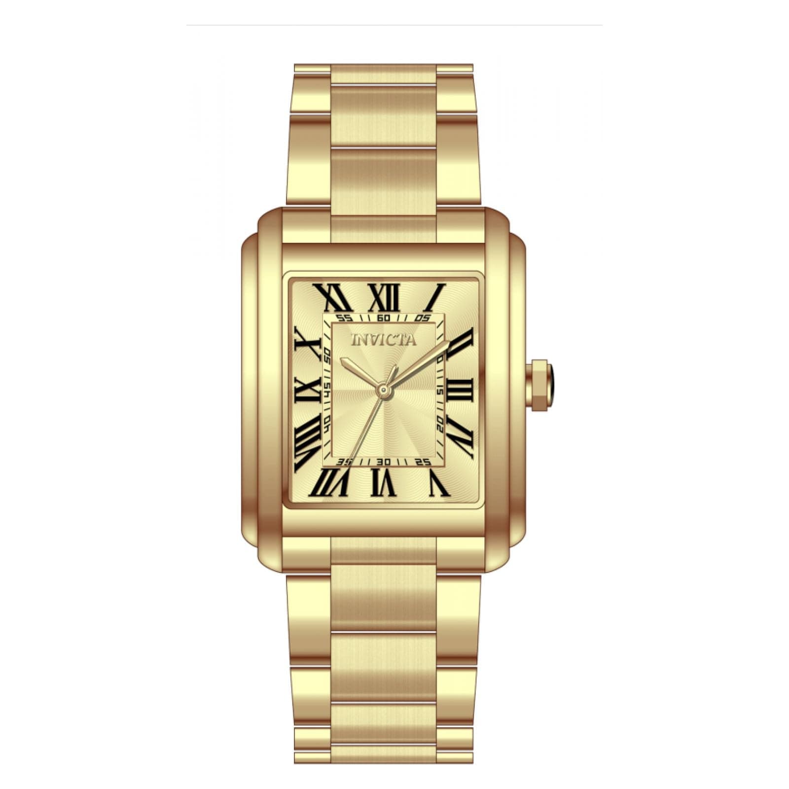 Invicta Celestial