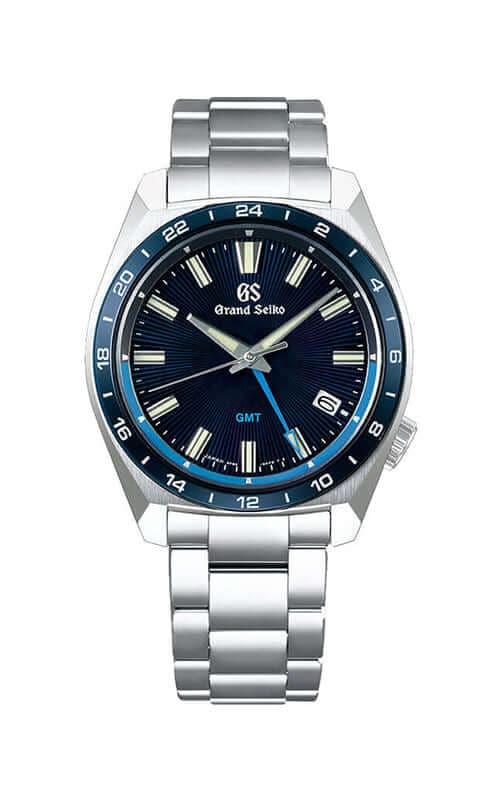 Grand Seiko Sport Collection