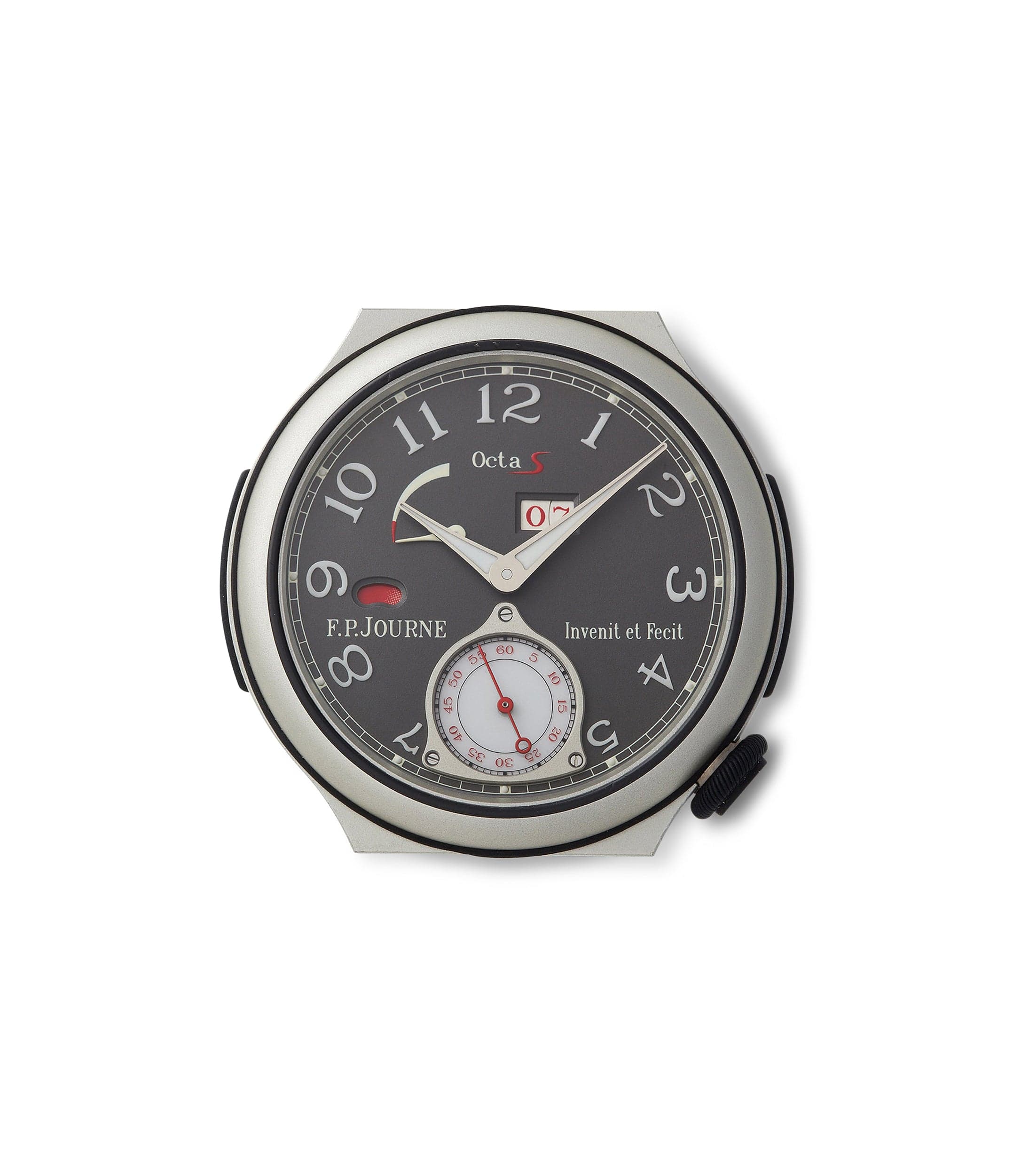 F.P. Journe Octa