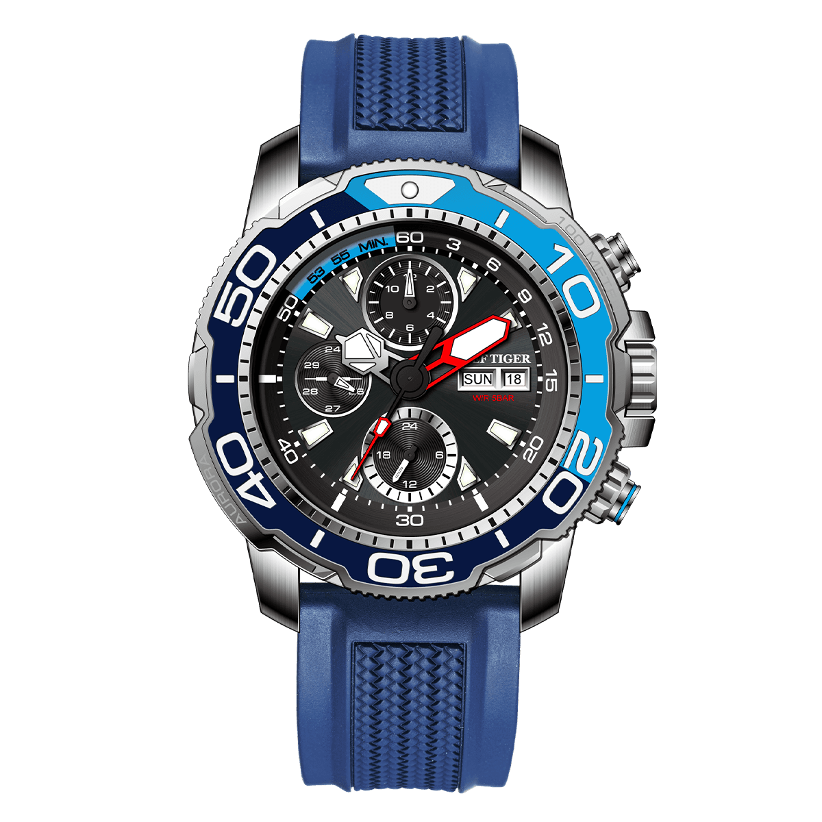 Reef Tiger RGA3053