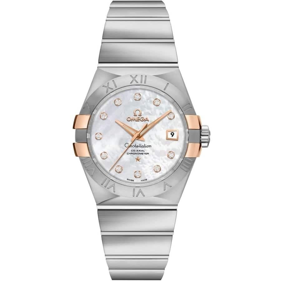 Omega Constellation