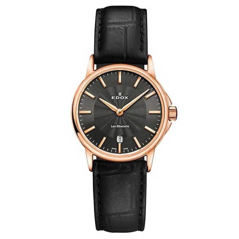 Edox Les Bémonts