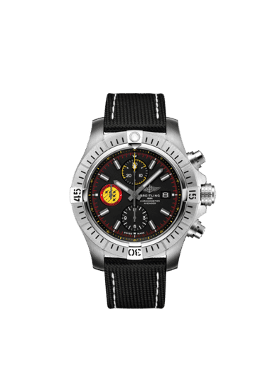 Breitling Avenger