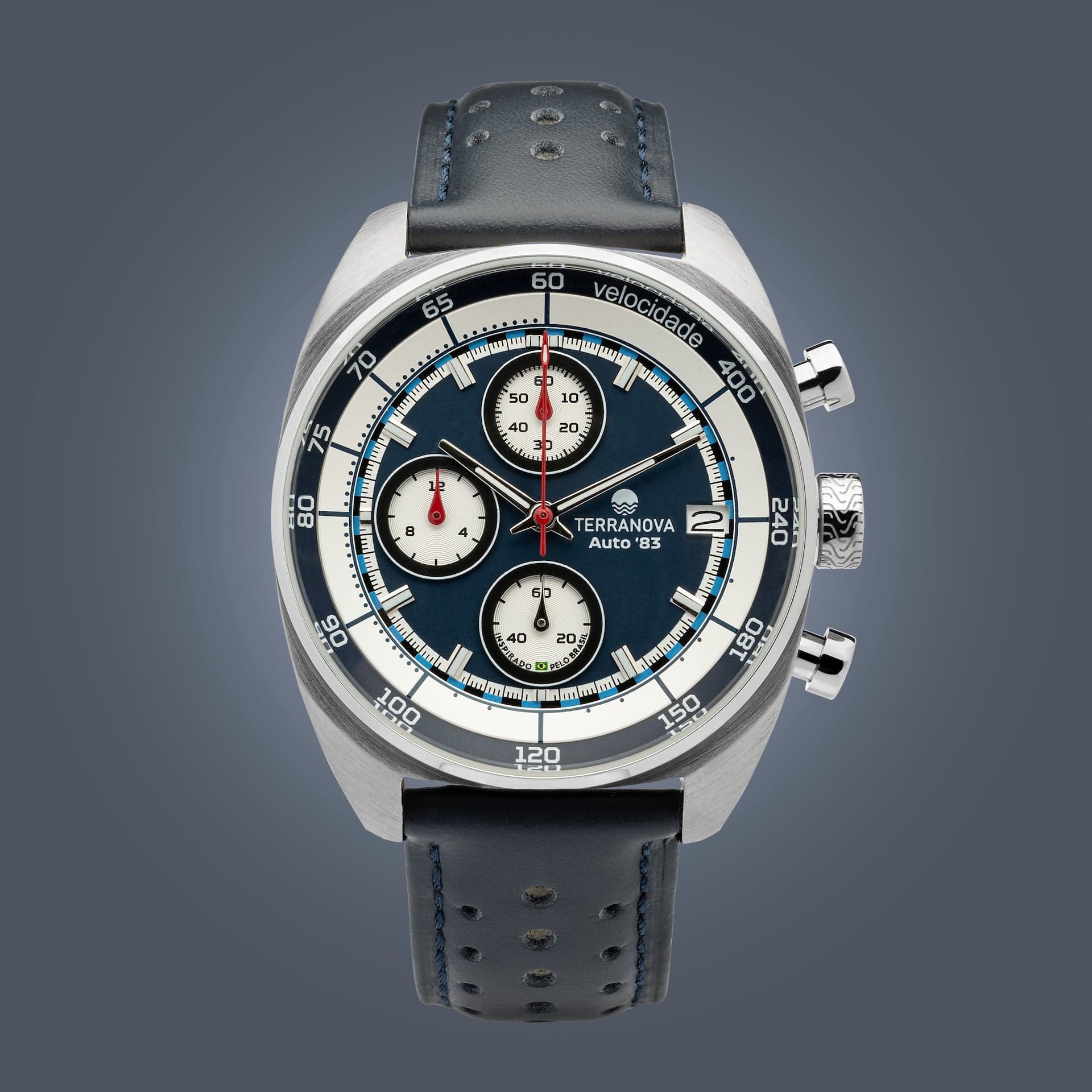 Terranova Watches 10482782568753