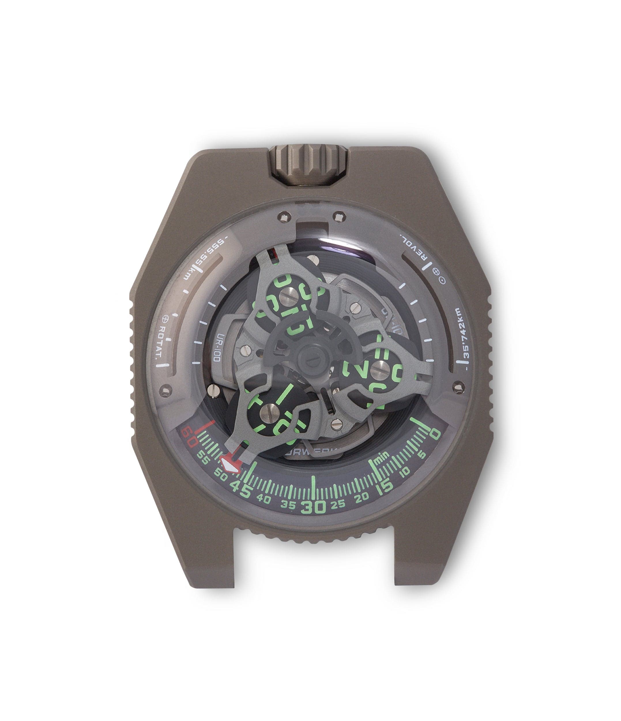 URWERK WTS_U1267