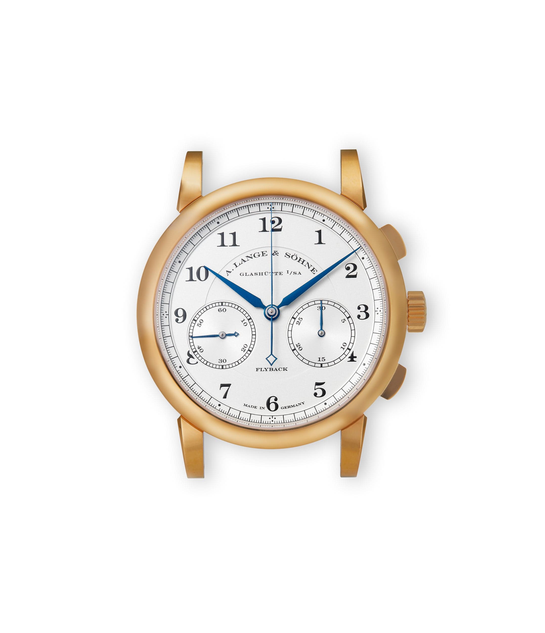 A. Lange & Söhne 1815