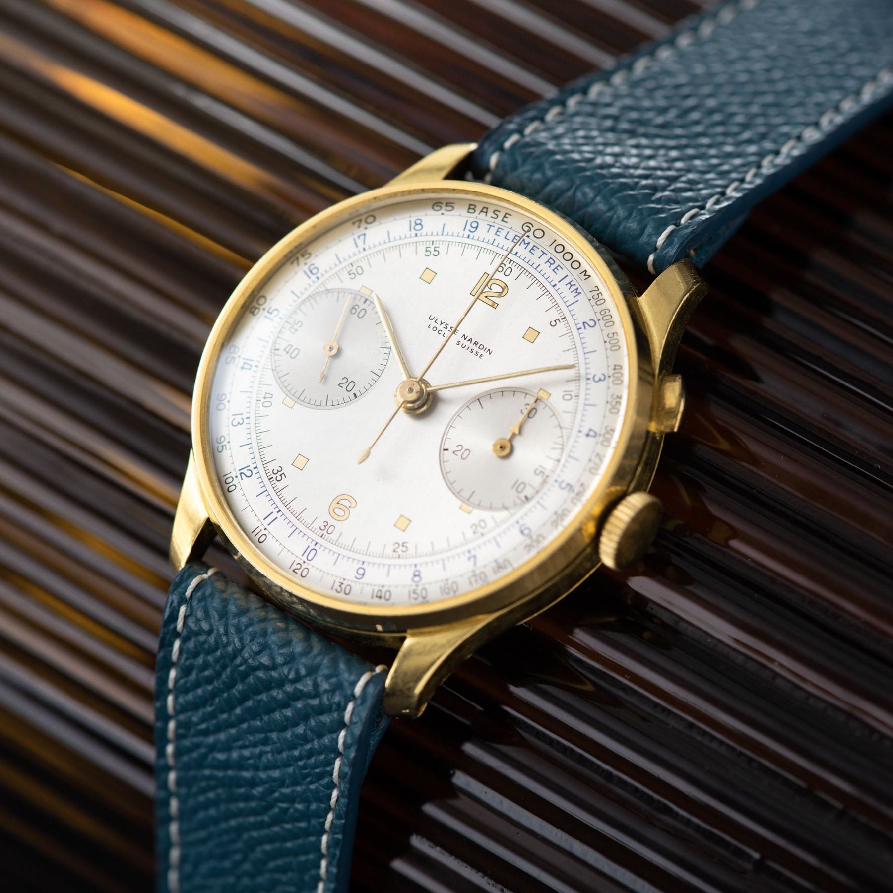 Ulysse Nardin W-2312