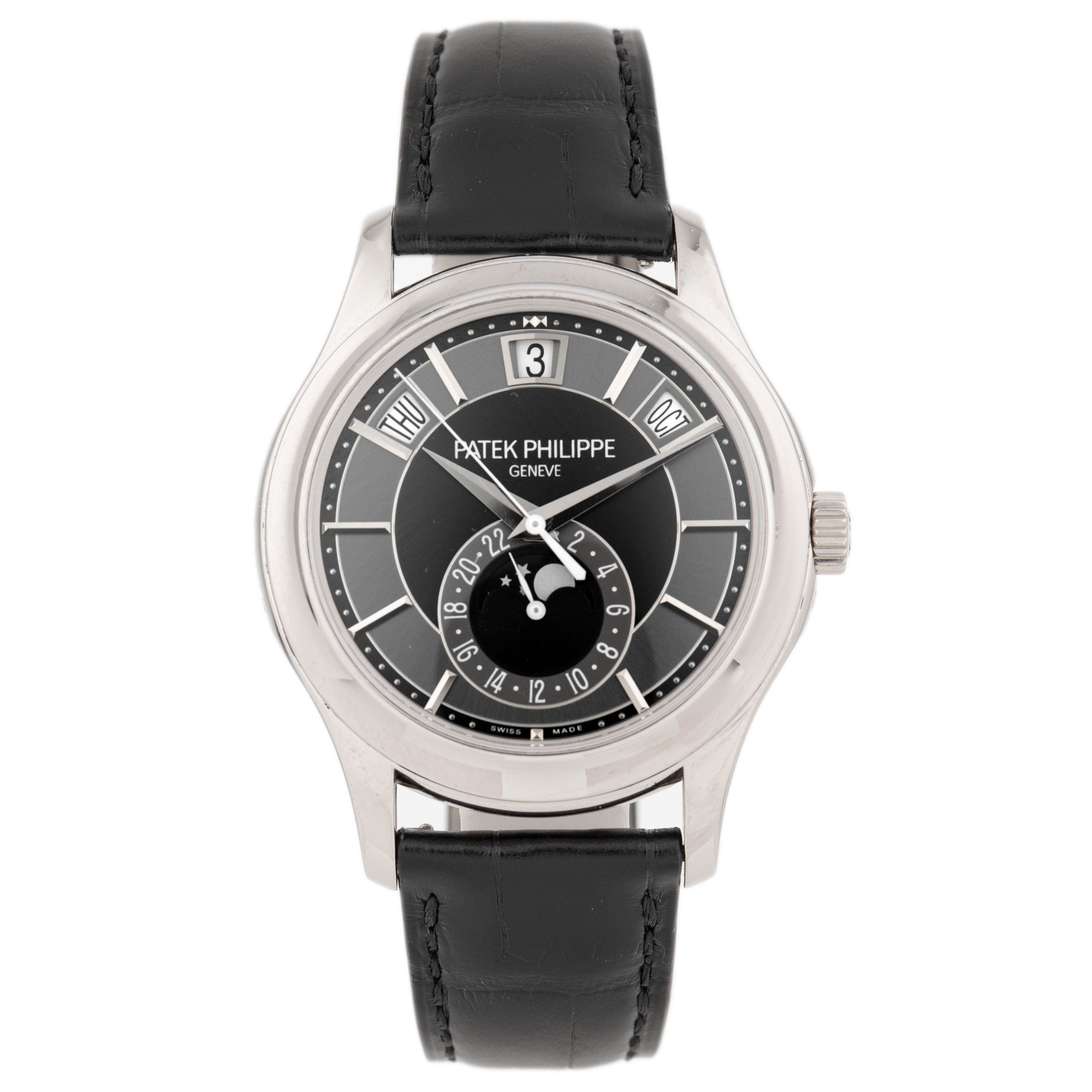 Patek Philippe Complications
