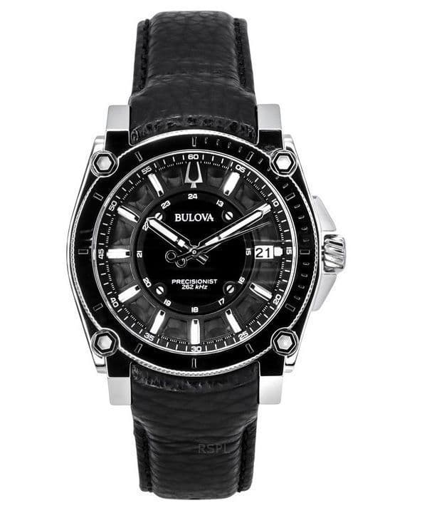 Bulova 96B416