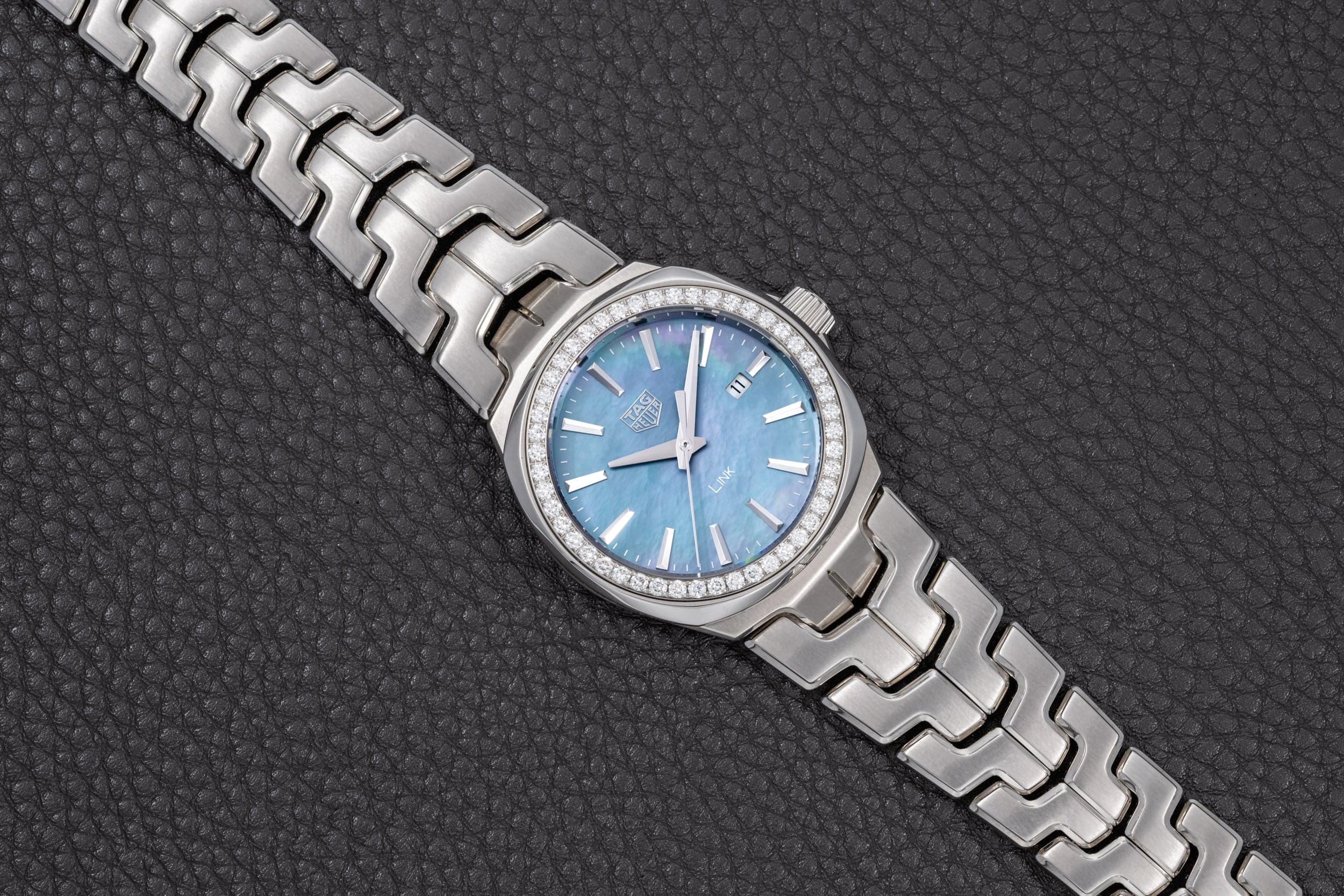 Tag Heuer Link