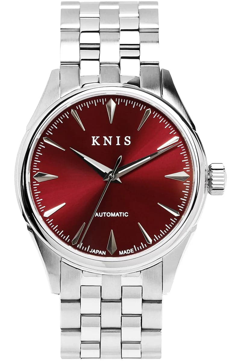 KNIS KN001