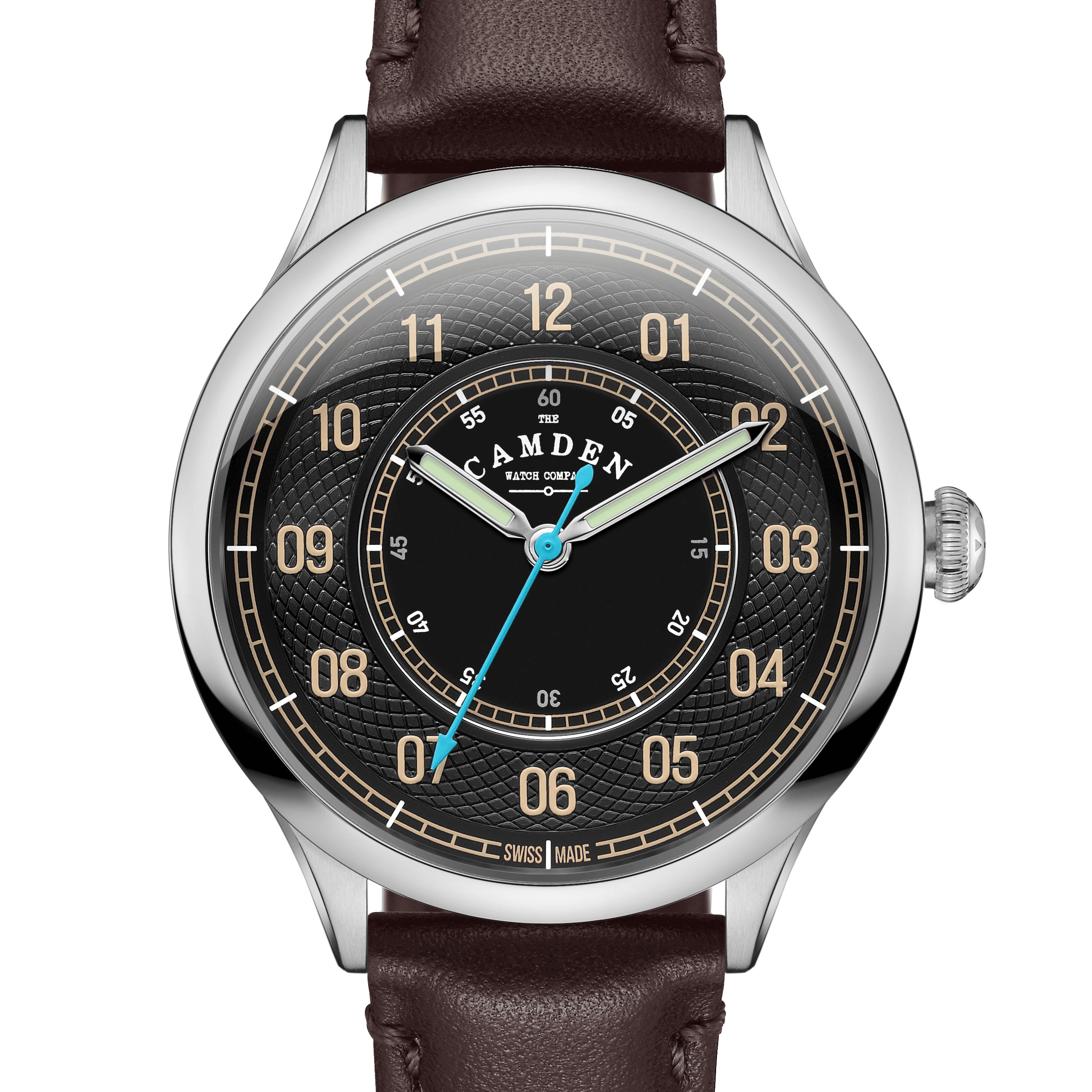 The Camden Watch Company 274-II-14B