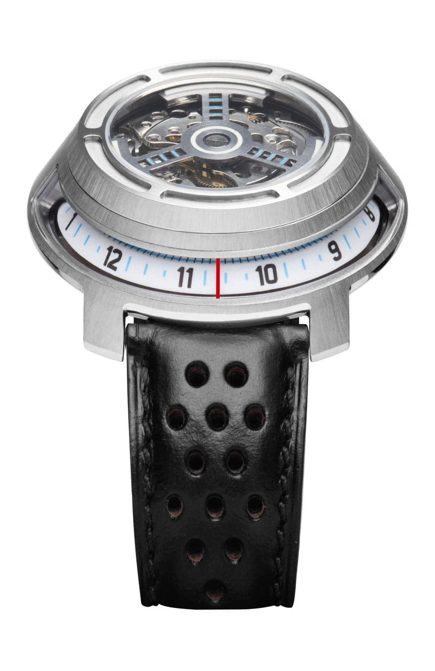 Xeric Invertor II