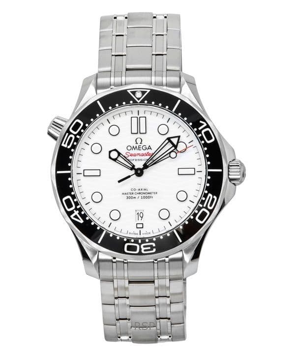 Omega Seamaster