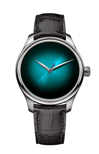 H. Moser & Cie Endeavour