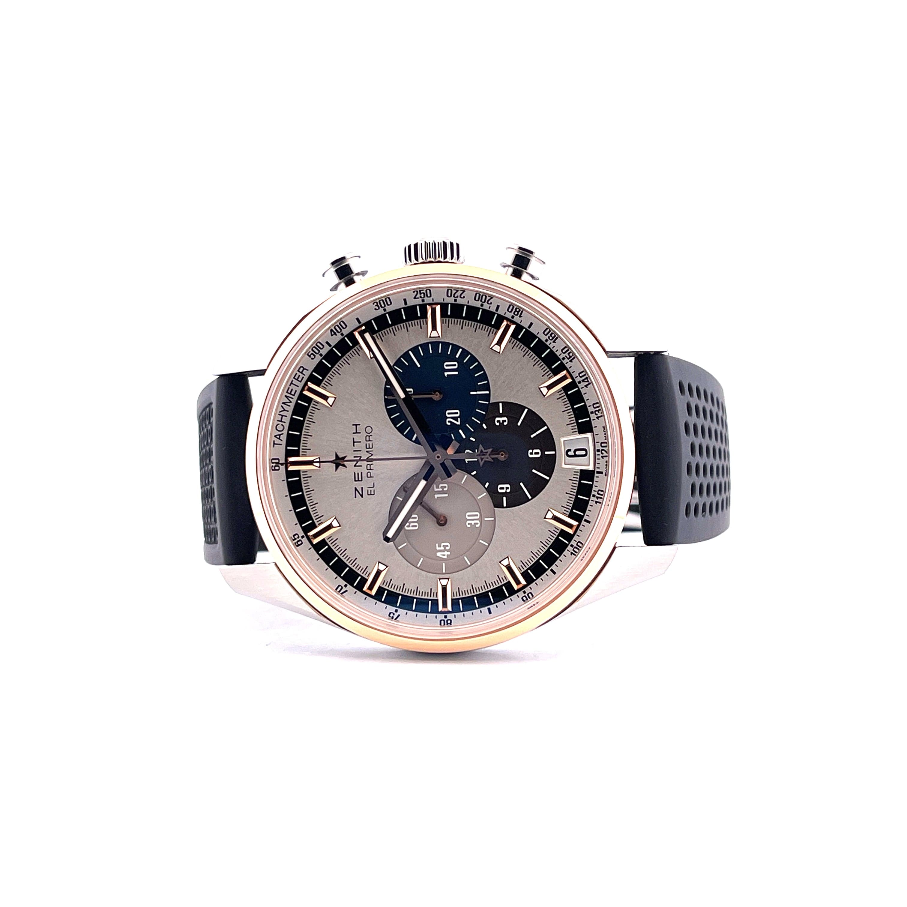 Zenith Chronomaster