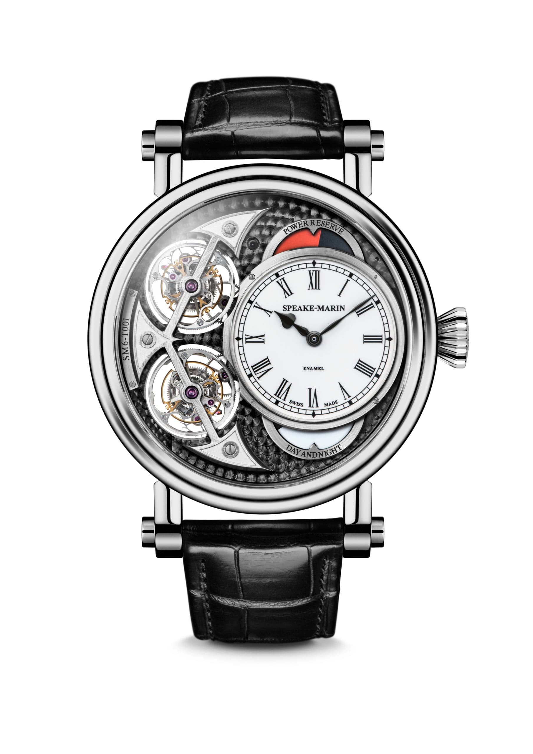 Speake-Marin 10053