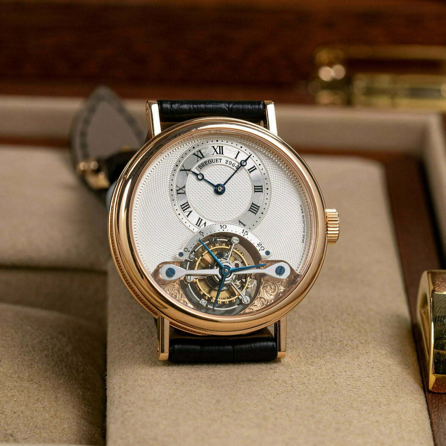 Breguet 7092