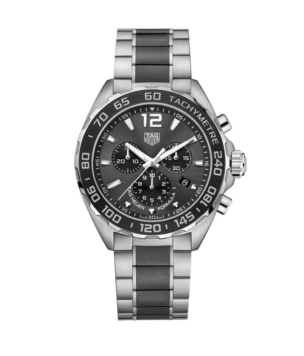 Tag Heuer Formula 1
