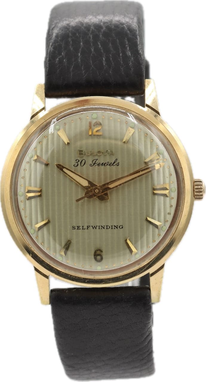 Bulova 8172024121158