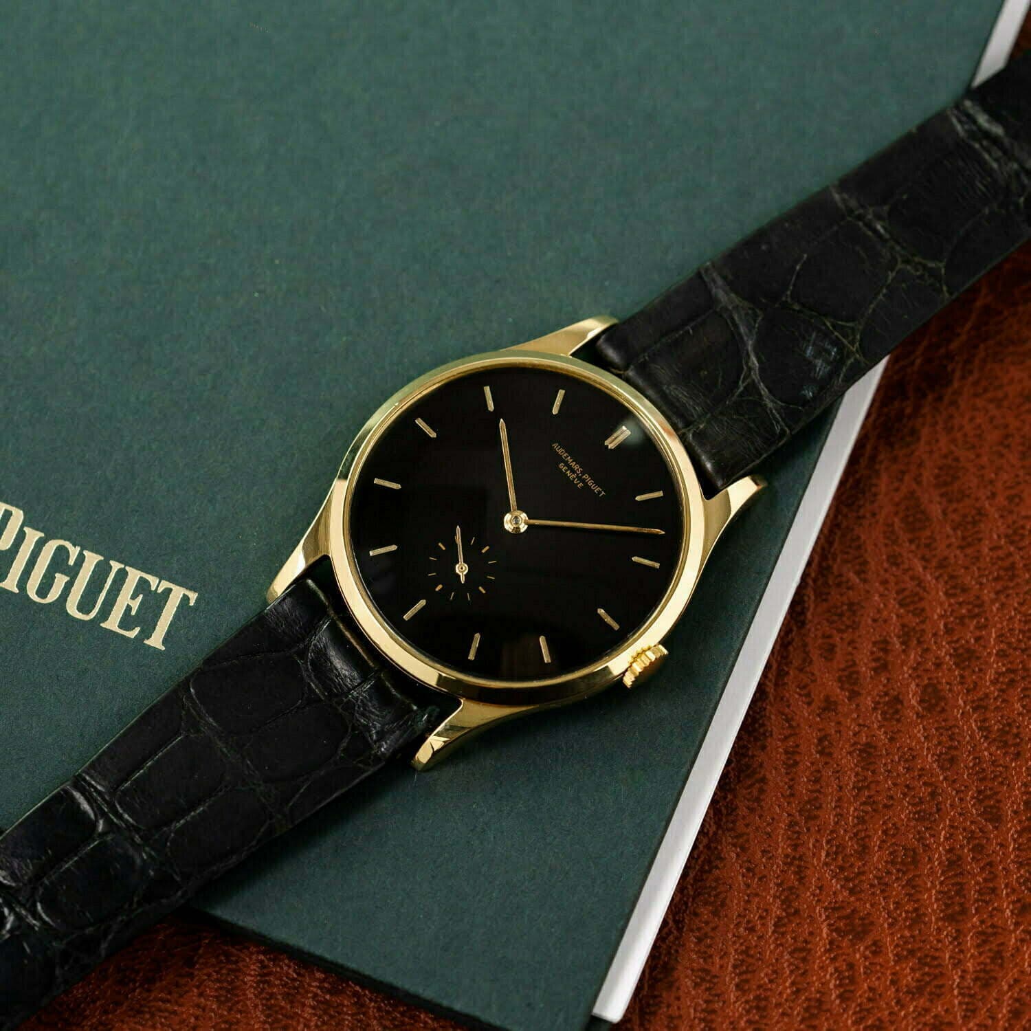 Audemars Piguet 7082