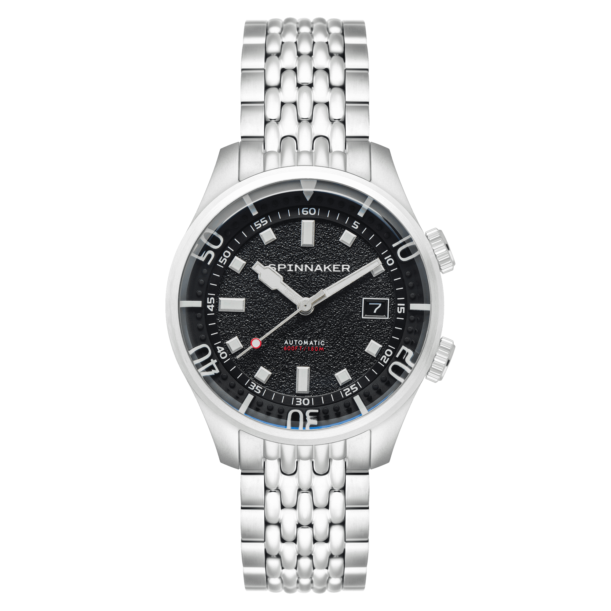 Bradner Automatic SP-5062-11