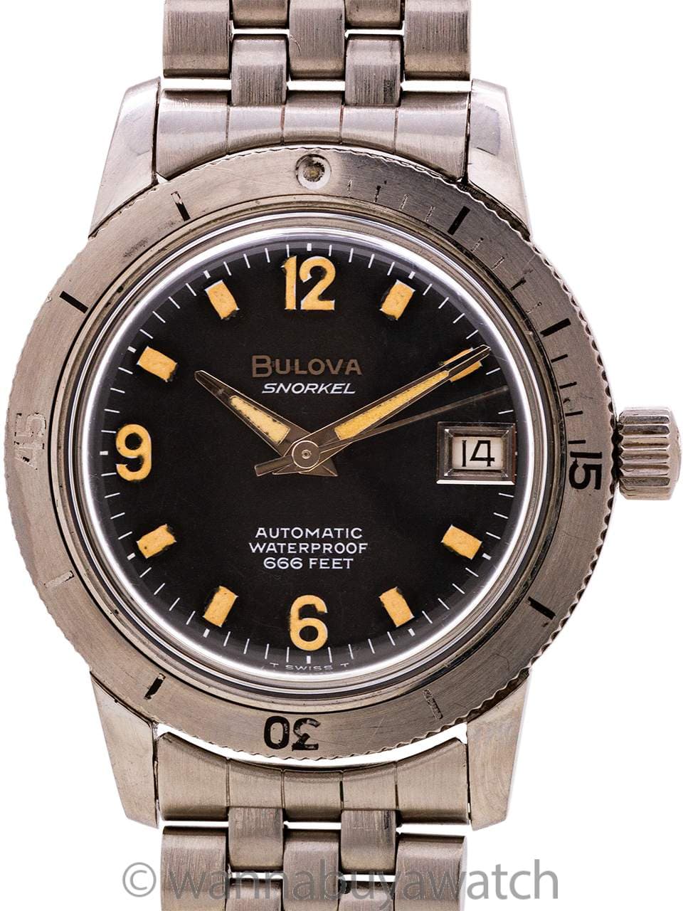 Bulova 51684