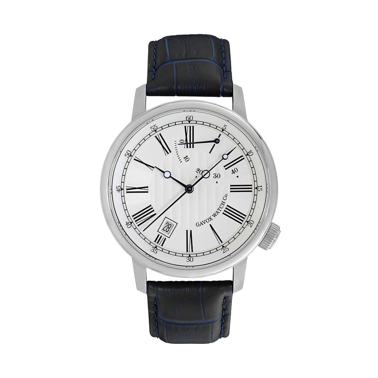 Gavox Legacy Power Reserve