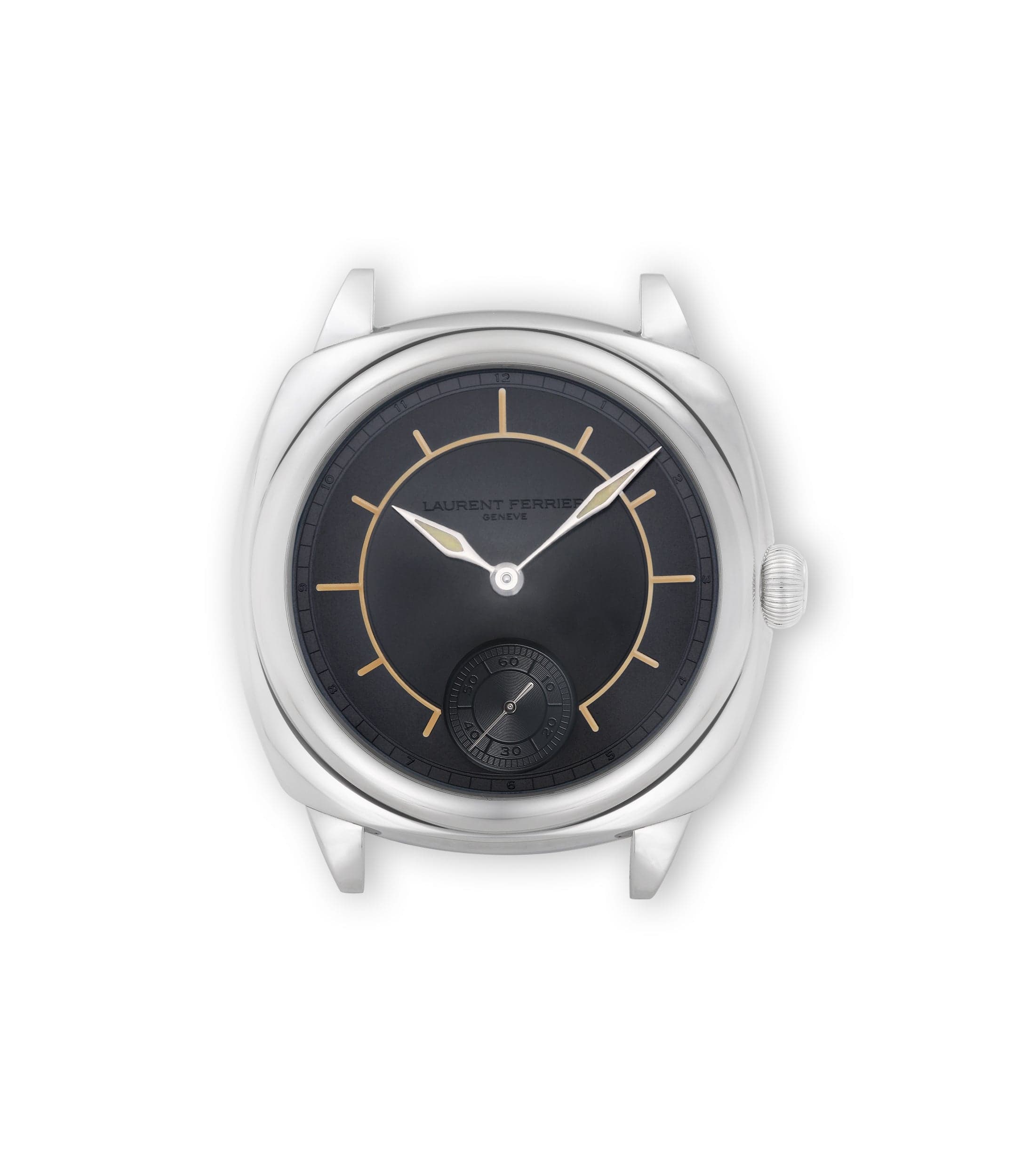 Laurent Ferrier Square