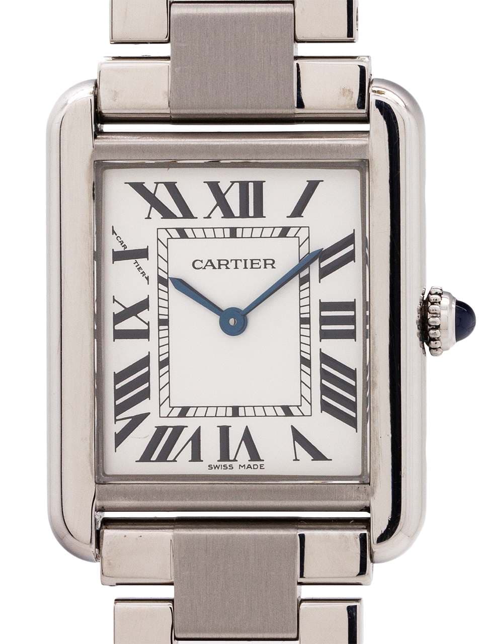 Cartier Tank