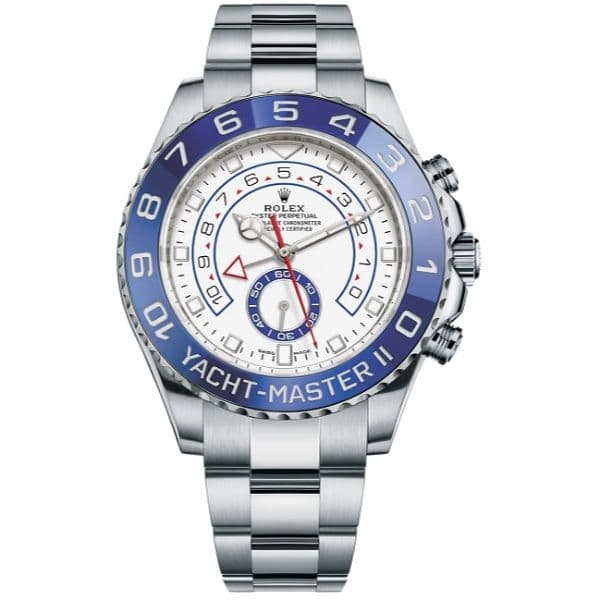 Rolex Yacht-Master