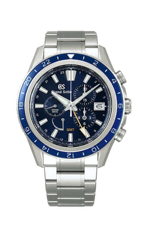 Grand Seiko Evolution 9