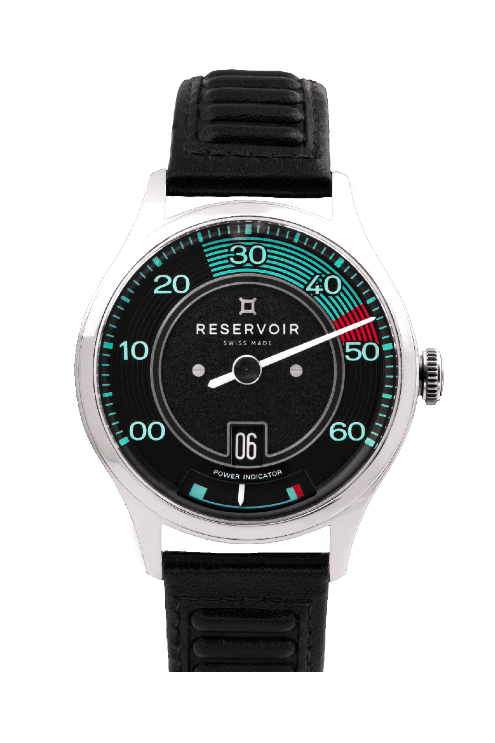 Reservoir Watch RSV01.KN/433-BK1
