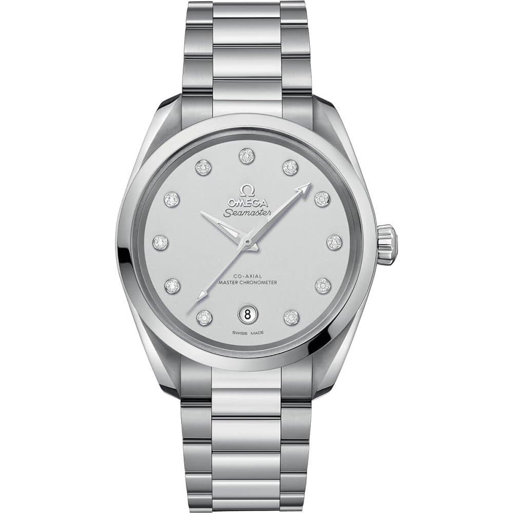 Omega Seamaster Aqua Terra