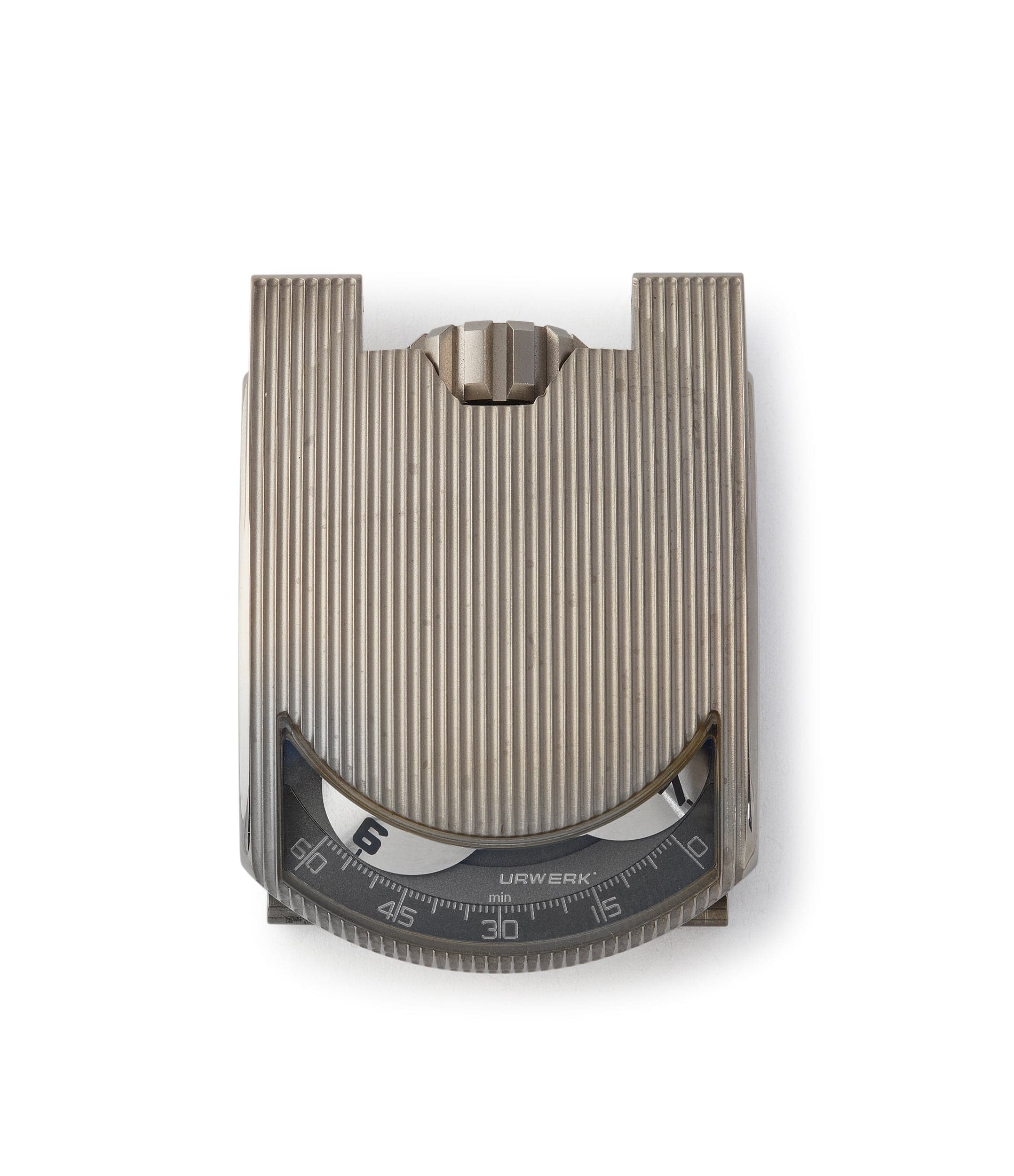 URWERK WWG_U1309