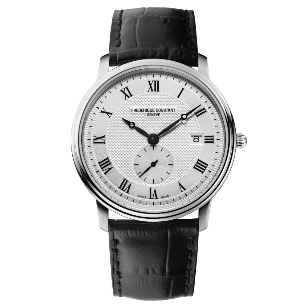 Frederique Constant Slimline