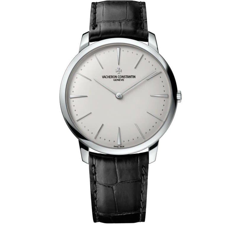 Vacheron Constantin Patrimony