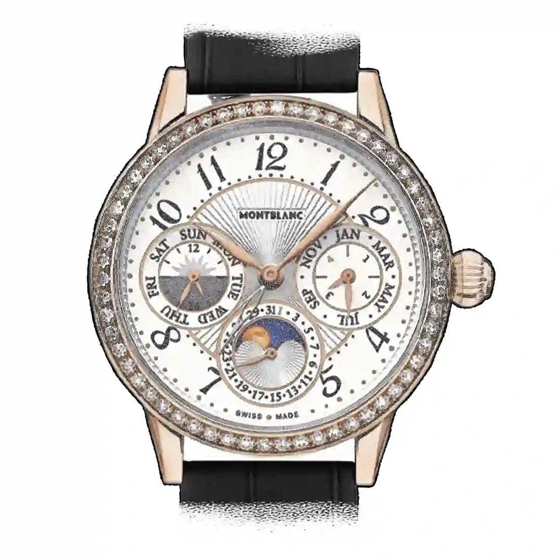 Montblanc Bohème