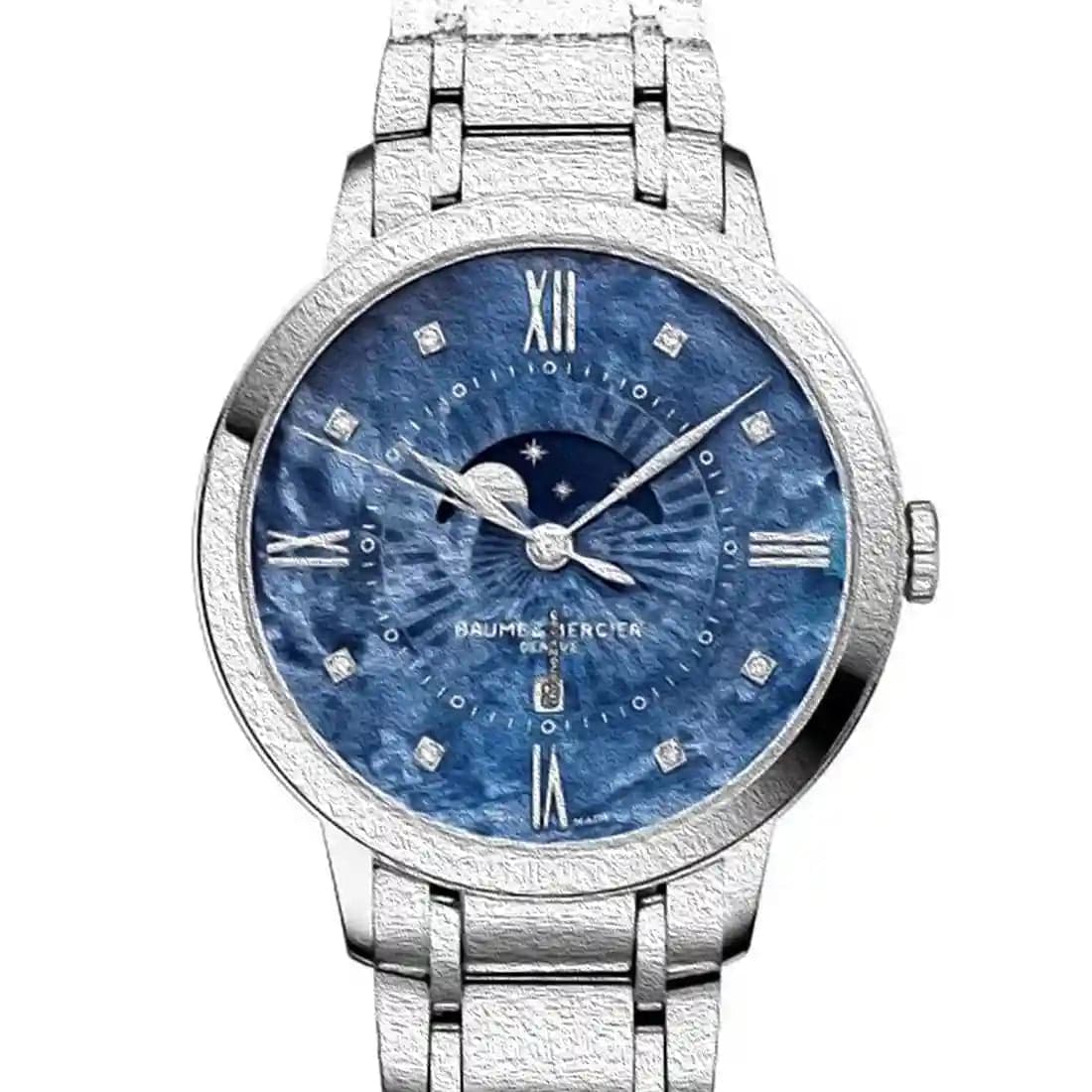 Baume & Mercier Classima