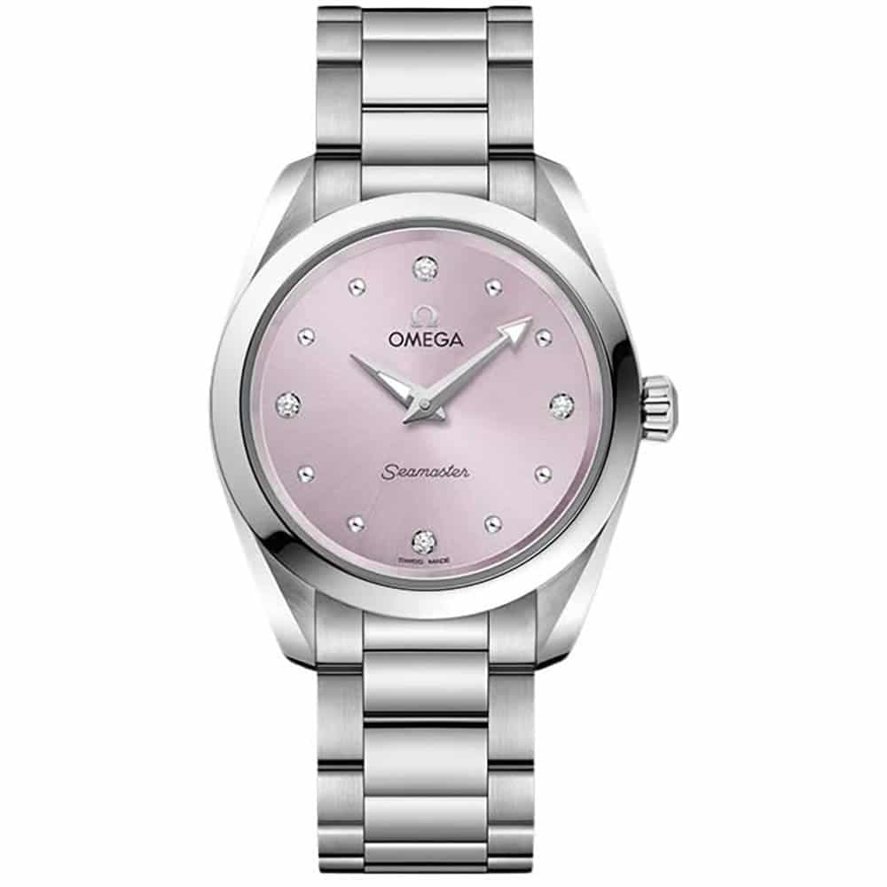 Omega Seamaster Aqua Terra