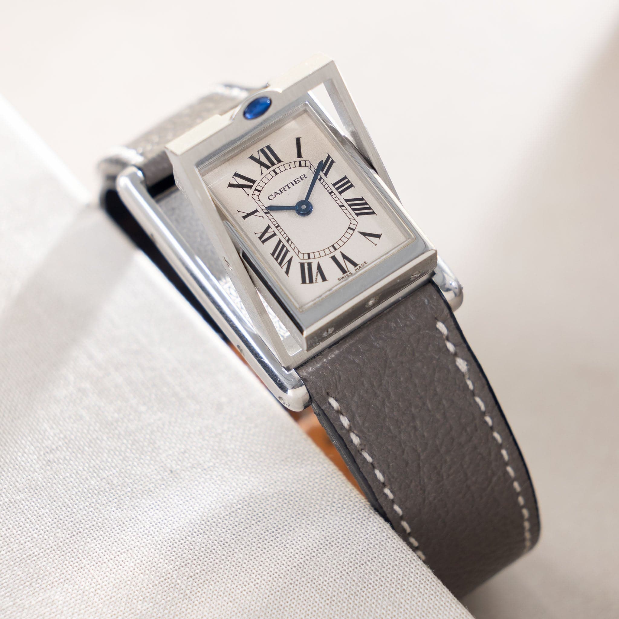 Cartier Basculante