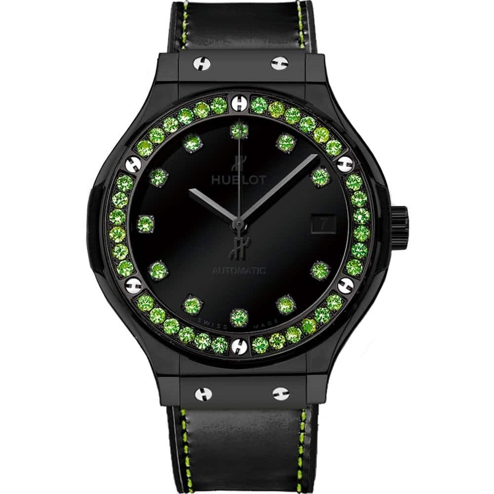 Hublot Classic Fusion