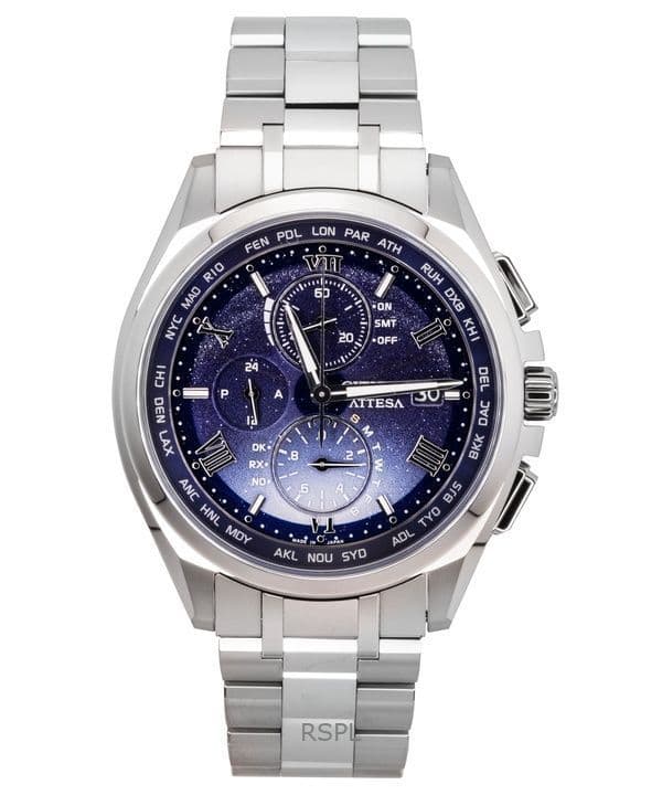 Citizen Eco-Drive