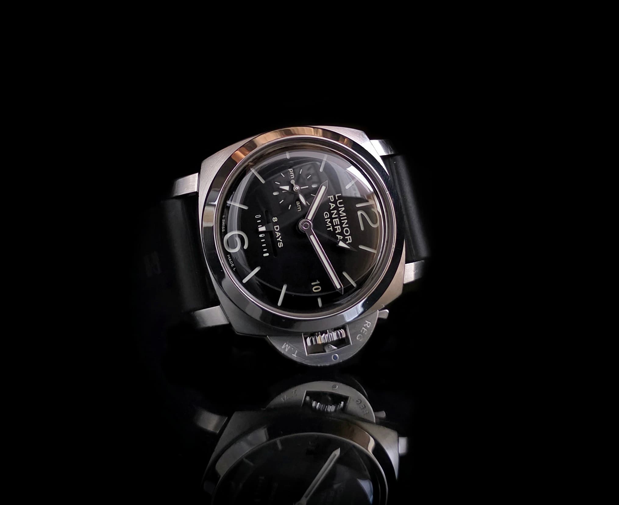 Panerai Luminor
