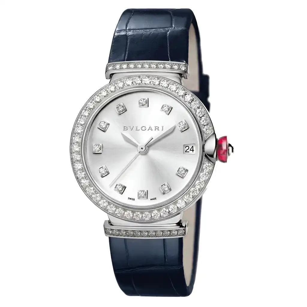 Bulgari Lvcea
