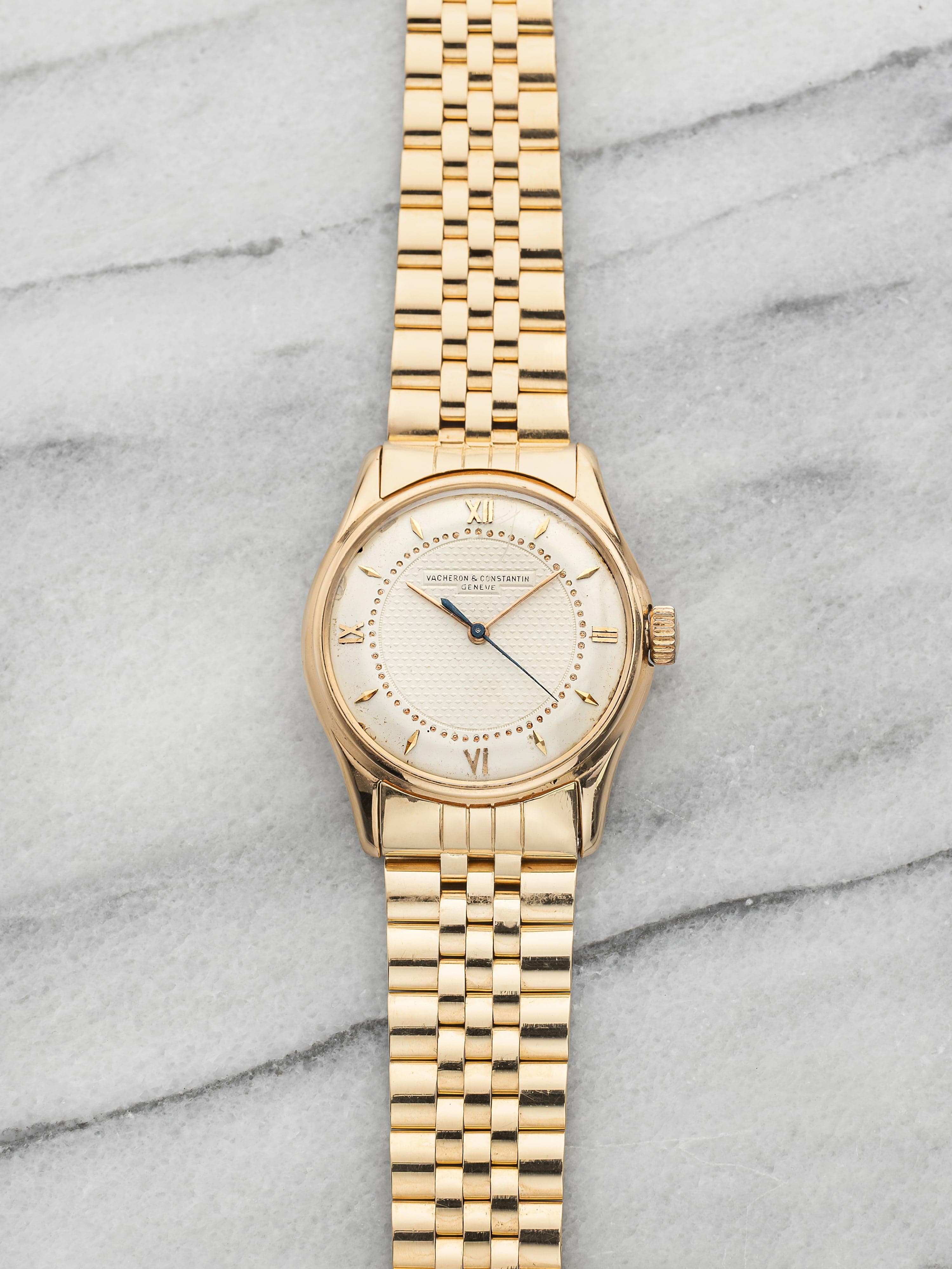 Vacheron Constantin 11157